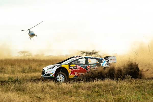 Utilisation efficace de termes pertinents tels que "Safari Rally Kenya 2025", "étapes du rallye à Naivasha" et "conseils aux spectateurs du Safari Rally".